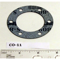 Mcdonnell & Miller Co-11 Sylphon Base Gasket For CO-11